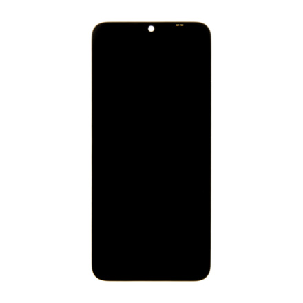 LCD Display + Dotyková Deska + Přední Kryt pro Xiaomi Redmi A1/A1+/A2/A2+, 57983118221 - neoriginální