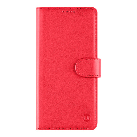 Tactical Field Notes pro Samsung Galaxy A55 5G Red, 57983118551