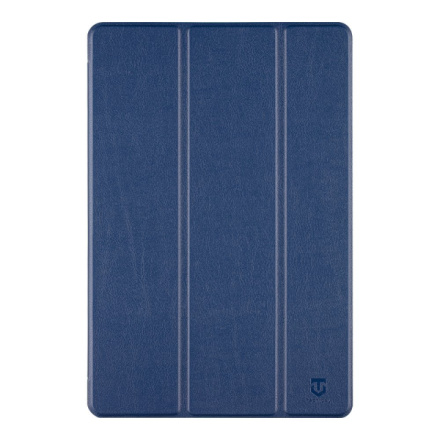 Tactical Book Tri Fold Pouzdro pro Samsung Galaxy TAB A9 8.7" Blue, 57983118594