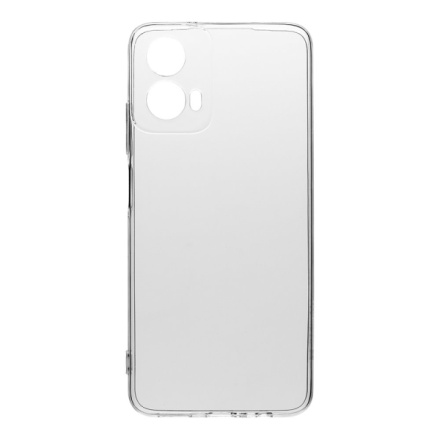 Tactical TPU Kryt pro Motorola G34 Transparent, 57983118885