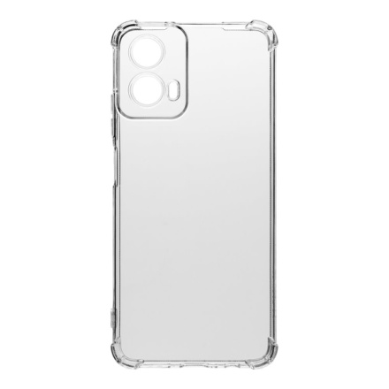 Tactical TPU Plyo Kryt pro Motorola G34 Transparent, 57983118887