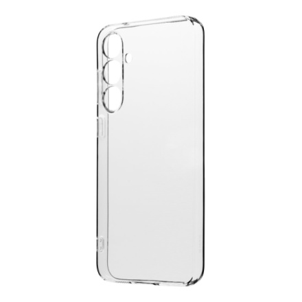 OBAL:ME TPU Kryt pro Samsung Galaxy S23 FE 5G Transparent, 57983118952