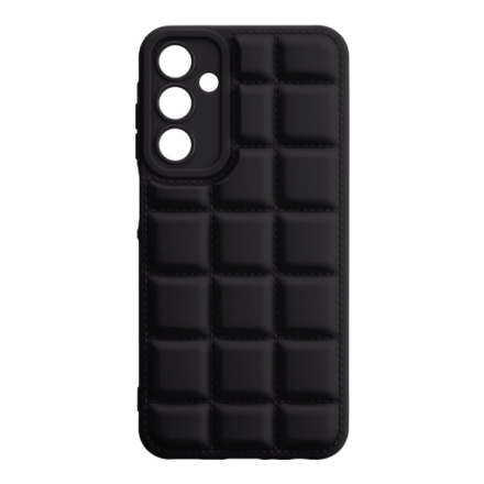 OBAL:ME Block Kryt pro Samsung Galaxy A25 5G Black, 57983118964