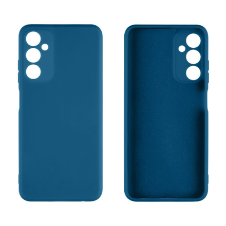 OBAL:ME Matte TPU Kryt pro Samsung Galaxy A05s Dark Blue, 57983118970