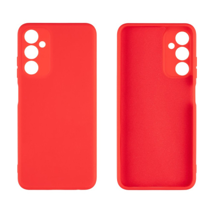 OBAL:ME Matte TPU Kryt pro Samsung Galaxy A05s Red, 57983118973