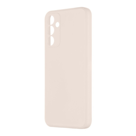 OBAL:ME Matte TPU Kryt pro Samsung Galaxy A15 4G/5G Beige, 57983118974