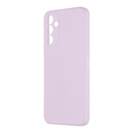 OBAL:ME Matte TPU Kryt pro Samsung Galaxy A15 4G/5G Purple, 57983118978