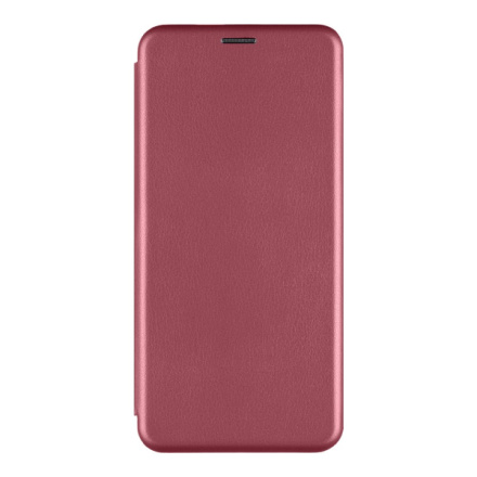 OBAL:ME Book Pouzdro pro Samsung Galaxy A05s Wine Red, 57983119015