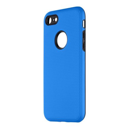 OBAL:ME NetShield Kryt pro Apple iPhone 7/8 Blue, 57983119056