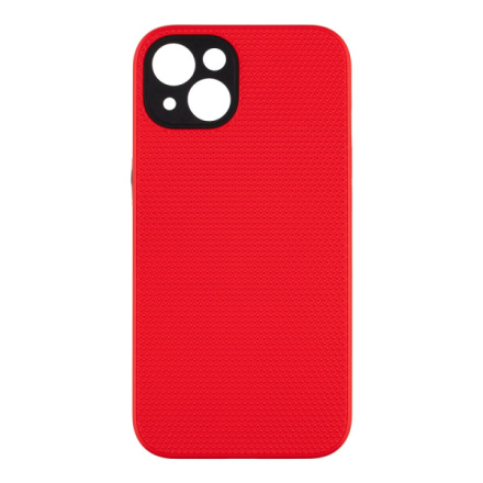 OBAL:ME NetShield Kryt pro Apple iPhone 13 Red, 57983119078