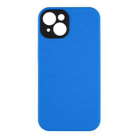 OBAL:ME NetShield Kryt pro Apple iPhone 14 Blue, 57983119080