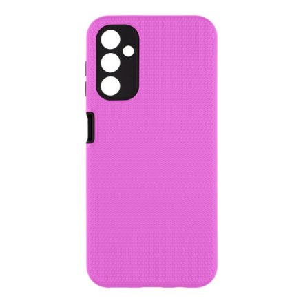 OBAL:ME NetShield Kryt pro Samsung Galaxy A14 4G/5G Purple, 57983119117