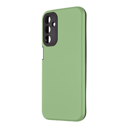 OBAL:ME NetShield Kryt pro Samsung Galaxy A15 4G/5G Green, 57983119124