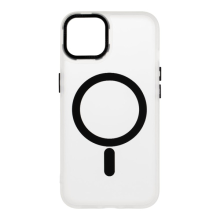 OBAL:ME Misty Keeper Kryt pro Apple iPhone 13 Black, 57983119158