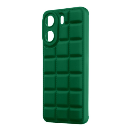 OBAL:ME Block Kryt pro Xiaomi Redmi 13C 4G/Poco C65 Green, 57983119345