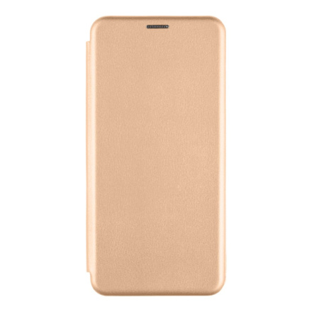 OBAL:ME Book Pouzdro pro Xiaomi Redmi 13C 4G/Poco C65 Gold, 57983119349