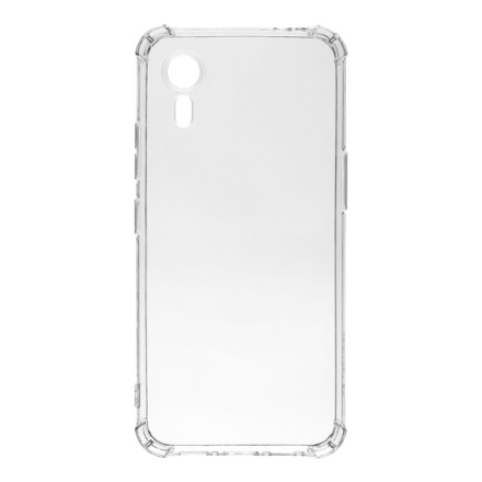 Tactical TPU Plyo Kryt pro Samsung Galaxy Xcover 7 Transparent, 57983119408