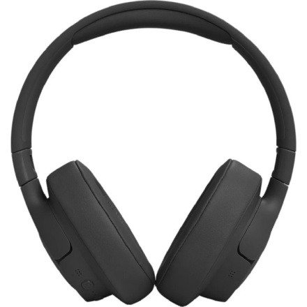 JBL Tune 770NC Bluetooth Headset Black, JBLT770NCBLK