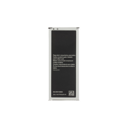 EB-BN910BBE Baterie pro Samsung Li-Ion 3220mAh (OEM), 57983119834