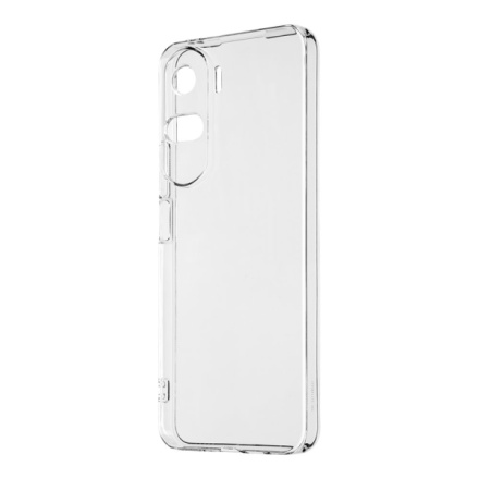 OBAL:ME TPU Kryt pro Honor 90 Lite Transparent, 57983120614