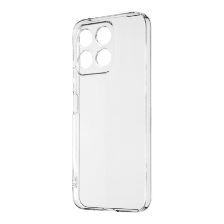 OBAL:ME TPU Kryt pro Honor X8b Transparent, 57983120619