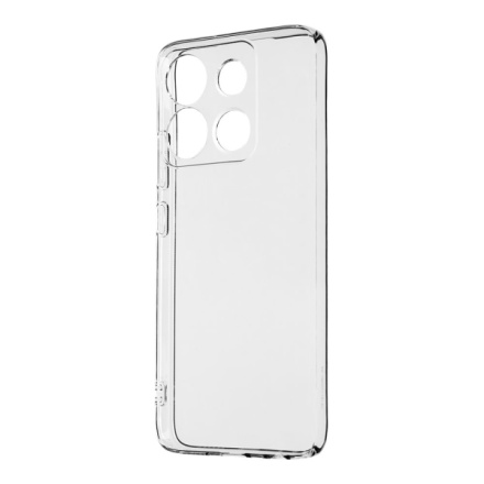 OBAL:ME TPU Kryt pro Infinix Smart 7 HD Transparent, 57983120622