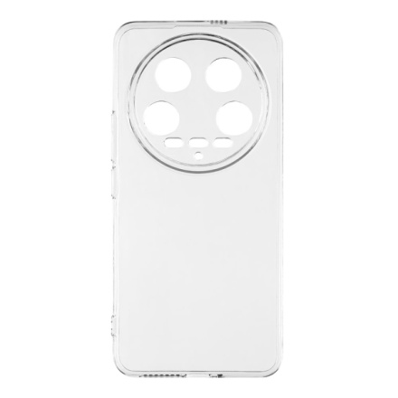 OBAL:ME TPU Kryt pro Xiaomi 14 Ultra Transparent, 57983120629