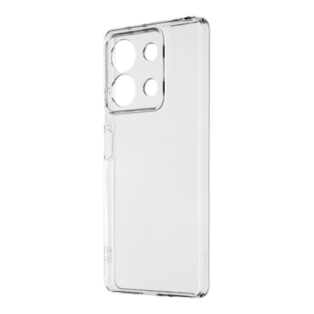 OBAL:ME TPU Kryt pro Xiaomi Redmi Note 13 5G Transparent, 57983120630