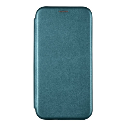 OBAL:ME Book Pouzdro pro Samsung Galaxy A35 5G Dark Green, 57983120760