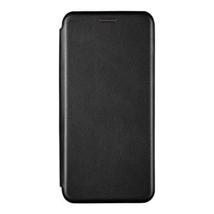 OBAL:ME Book Pouzdro pro Xiaomi Redmi Note 13 4G Black, 57983120772