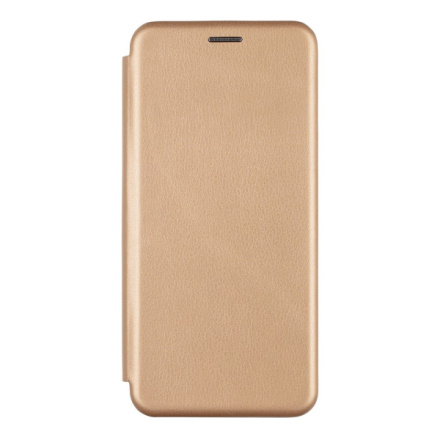 OBAL:ME Book Pouzdro pro Xiaomi Redmi Note 13 Pro 5G Gold, 57983120783