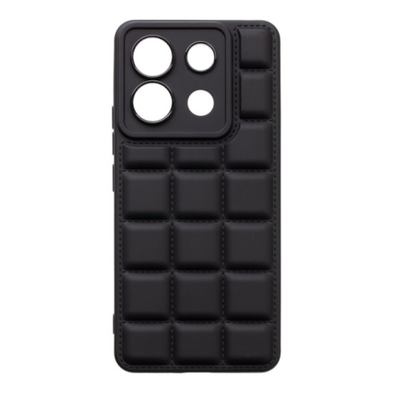 OBAL:ME Block Kryt pro Xiaomi Redmi Note 13 Pro 5G Black, 57983120787