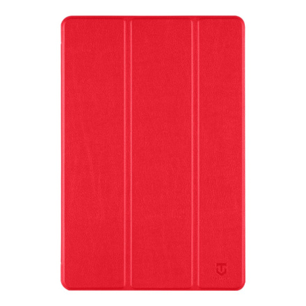 Tactical Book Tri Fold Pouzdro pro Xiaomi Redmi Pad SE Red, 57983120943