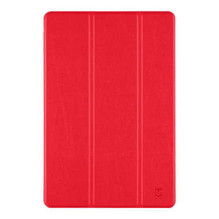 Tactical Book Tri Fold Pouzdro pro Lenovo Tab M11/M11 LTE (TB-330FU/TB-330XU) Red, 57983120946