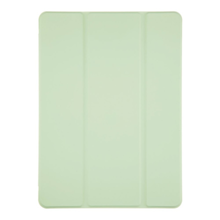 OBAL:ME MistyTab Pouzdro pro Samsung Galaxy Tab A9+ Light Green, 57983121052