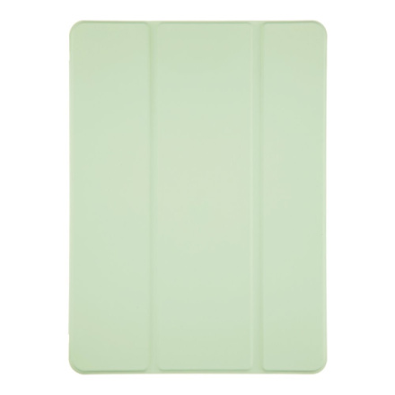 OBAL:ME MistyTab Pouzdro pro Samsung Galaxy Tab S6 Lite Light Green, 57983121055