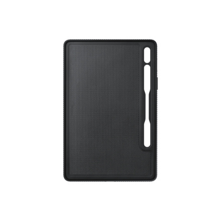 EF-RX700CBE Samsung Protective Stand Kryt pro Galaxy Tab S8 Black (Pošk. Balení), 57983121158