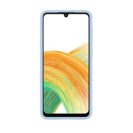 EF-OA336TLE Samsung Card Slot Kryt pro Galaxy A33 5G Artic Blue (Pošk. Balení), 57983121386