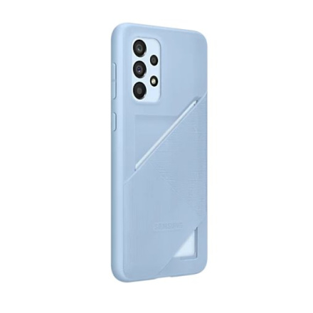 EF-OA336TLE Samsung Card Slot Kryt pro Galaxy A33 5G Artic Blue (Pošk. Balení), 57983121386