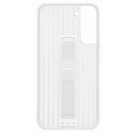 EF-RS906CWE Samsung Protective Standing Kryt pro Galaxy S22+ White, EF-RS906CWEGWW