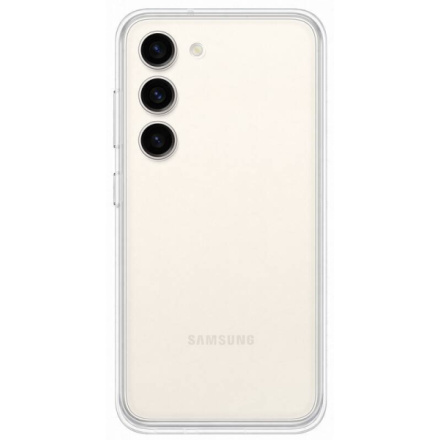 EF-MS911CWE Samsung Frame Cover pro Galaxy S23 White, EF-MS911CWEGWW