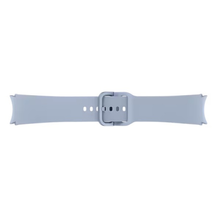 ET-SFR94LLE Samsung Galaxy Watch 6/6 Classic M/L Sportovní Řemínek Icy Blue, ET-SFR94LLEGEU