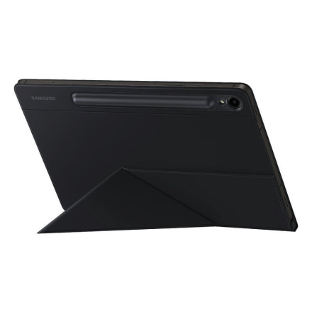 EF-BX710PBE Samsung Smart Book Pouzdro pro Galaxy Tab S9/S9 FE Black, EF-BX710PBEGWW