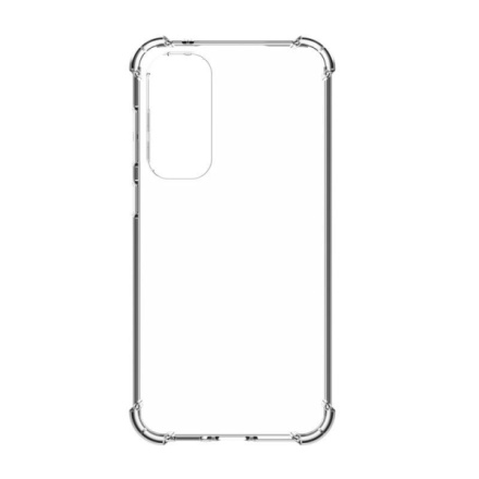 GP-FPS711AEB Samsung Clear Kryt pro Galaxy S23 FE Transparent, GP-FPS711AEBTW