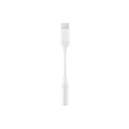 EE-UC10JUWE Samsung Adapter USB-C/Audio White, EE-UC10JUWEGUS