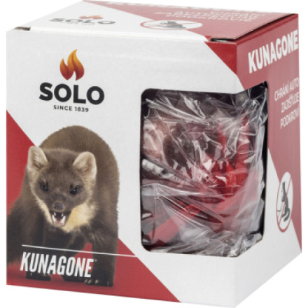 Solo Kunagone přírodní odpuzovač kun