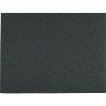 Spokar brusný papír typ 637, 23 × 28 cm, zrnitost 220, balení 25 ks