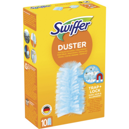 Swiffer Duster náhradní prachovky 10 ks