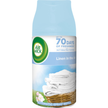 Air Wick FreshMatic Svěží ostrov náplň pro osvěžovač 250 ml