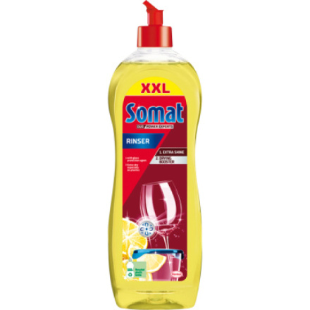 Somat leštidlo do myčky Lemon, 750 ml